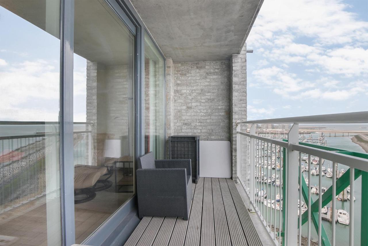 Hello Zeeland - Appartement Port Scaldis 03-071 Breskens Exterior photo