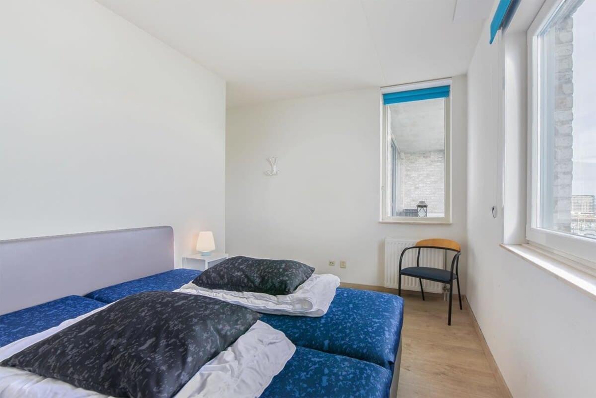 Hello Zeeland - Appartement Port Scaldis 03-071 Breskens Exterior photo